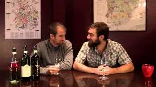 The Wine Brothers - Gavi di Gavi!!