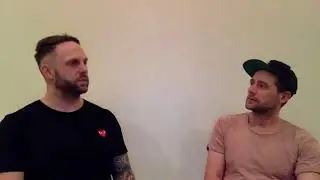 Inspired Action Podcast #3 - Olly Davis