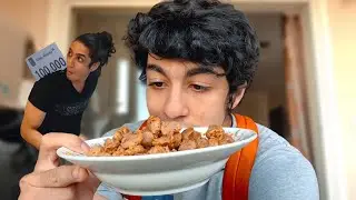 CELEBRATING MILESTONES || EASY & TASTY Soya Chunk Recipe + Back Workout