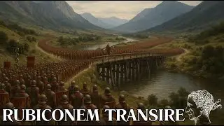 Rubiconem Transire - latin song - #latin #latinmusic