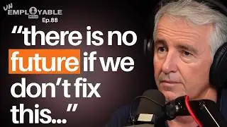 Former Senator Exposes The System Destroying Australia&rsquo;s Future (Must Watch)