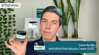 SOME BY MI - AHA, BHA, PHA 30 Days Miracle Cream