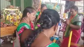 వినాయకచవితి సందర్భముగా రాజమండ్రి లో శ్రీ  శ్రీనివాస కల్యాణ గానామృతం