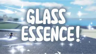 GLASS ESSENCE is amazing! | Divine Duality Elemental