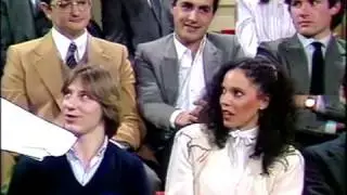 La Domenica Sportiva 1403 11 gennaio 1981 Intervista a Giuseppe Gabbiani