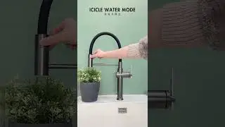 The BEST Pull-Down Kitchen Faucet Review & Installation