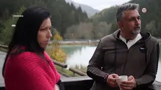 Svadba na prv&yacute; pohľad II. - v piatok 23. 4. 2021 o 20:30 na TV Mark&iacute;za