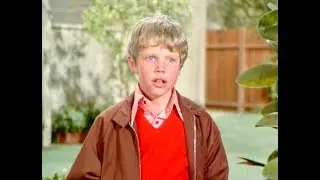Cindy Brady, Baby - Part 10 of 10
