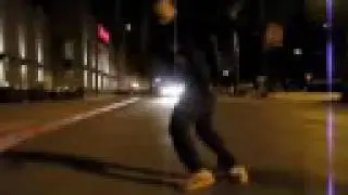 SOREAL CRU TV: Sidewalk by Andrew 