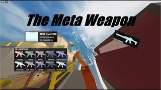 The Meta Weapon | Bad Business
