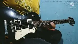 All my life | Revival | Planetshakers 2021 - guitar cover