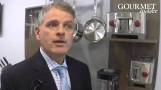 Wolf Gourmet Showcases New Housewares
