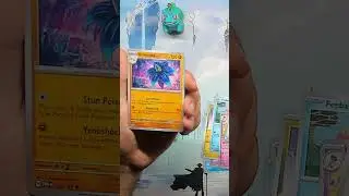Pack A Day Daily Hit! Twilight Masquerade! #pokemon #packpulls #pokemoncards