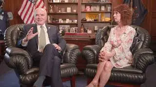 U.S. Rep. Mike Kelly talks about the Restore Protections for Dialysis Patients Act