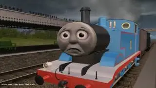 Trainz - Thomas Gets It Right - (US)