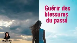 Traumatismes et EMDR : la clé de la guérison