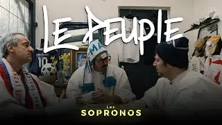 ⚽ Les Sopronos - Le peuple (Foot)