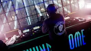 Thunderdome 2025 | Angerfist