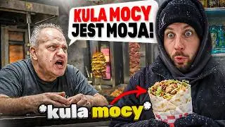 KEBAB Z TIKTOKA *TU WYMYŚLONO KULE MOCY*