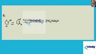 [Chemistry] Explain how NaBH  in CH OH can reduce hemiacetal   to 1,4-butanediol (HOCH CH CH CH OH).