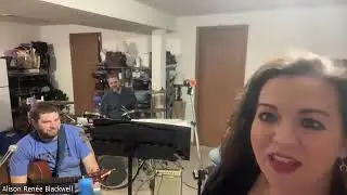 Christian Music Network Presents-Season 6 Episode 11 with Live in The Light