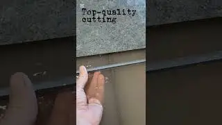 Dekton Waterjet