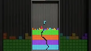 Can you clear all the blocks? Challenge in Block Puzzle! (9-4)