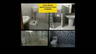 10 Marla Basement for Rent in E-11/3, Islamabad