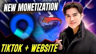 LYCHEEIP NEW MONETIZATION + CRYPTO PROJECT