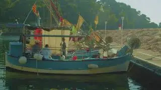 port du niel  Giens