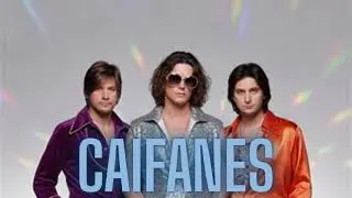 CAIFANES   (FUNK, FUNKY ia covers). #aimusic #musica #funk #funkysoul