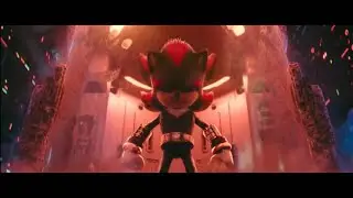Sonic The Hedgehog 2 - Post Credit Scene | HD
