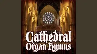 Yield Not to Temptation - Church Organ
