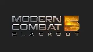 Modern Combat 5 - Финал #7