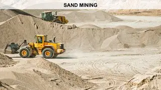 What is Sand Mining for Foundries? || THORS Green Sand Properties Course Preview