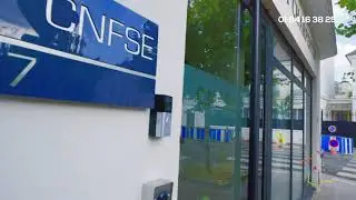 Centre National de Formation en S&eacute;curit&eacute; et Environnement CNFSE