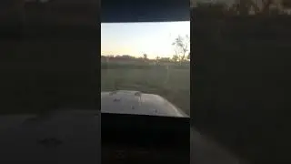 HERMOSO JEEP PREPARADO PARA TODO TERRENO