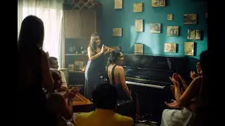 ALMA CRUCE&Ntilde;A ARREGLO PARA PIANO DE MARIANELA APARICIO YUJA
