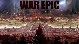 НЕБЫВАЛО МОЩНЫЙ МУЗОН! EPIC HARD ORCHESTRAL