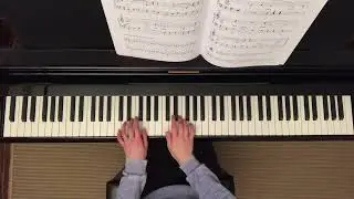 Shepherd&rsquo;s Song (from the Sixth Symphony) | Piano Adventures Lesson Book Level 1 (2nd Edition)
