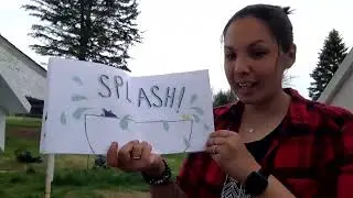 Grumpy Pants: Read Aloud by Miss Amy