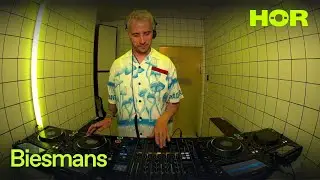 Biesmans | H&Ouml;R - May 9 / 2025