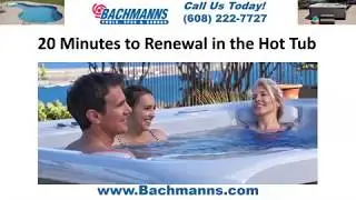 Hot Tub Sale Janesville, Madison Swim Spas
