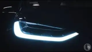 Model X Premium Lighting Package Now Standard in MX