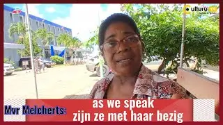 Mvr. Melcherts