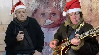 RUN, RUN, RUDOLPH (Chuck Berry cover) By IAN BROUGH & NIGEL HARRISON
