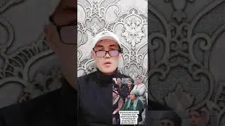 Ушул видеону бөлүшүп койууңуздарды суранабыз, эмне деген маскарапозчулук, мамлекетти жамандаган,