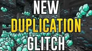 Minecraft-Duplication Glitch-XboxOne/PS4-(TU36-TU38) Patched