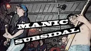 Hopeless - Manic Subsidal