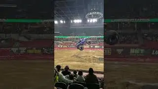 Monster Jam Spotlight: Jurassic Attack
